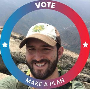 Meet your Posher, Brian